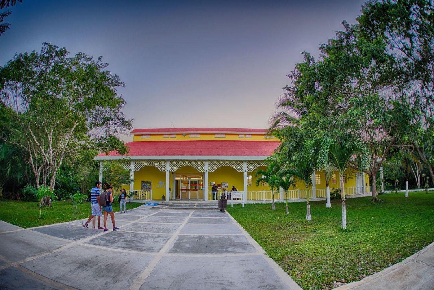 Gestión universitaria