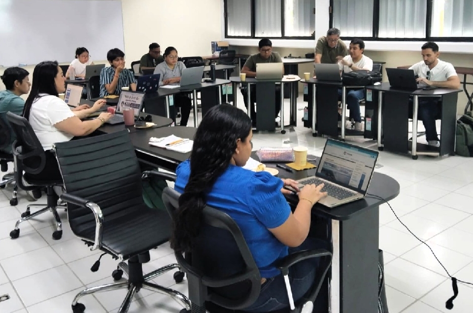 Administración UQROO